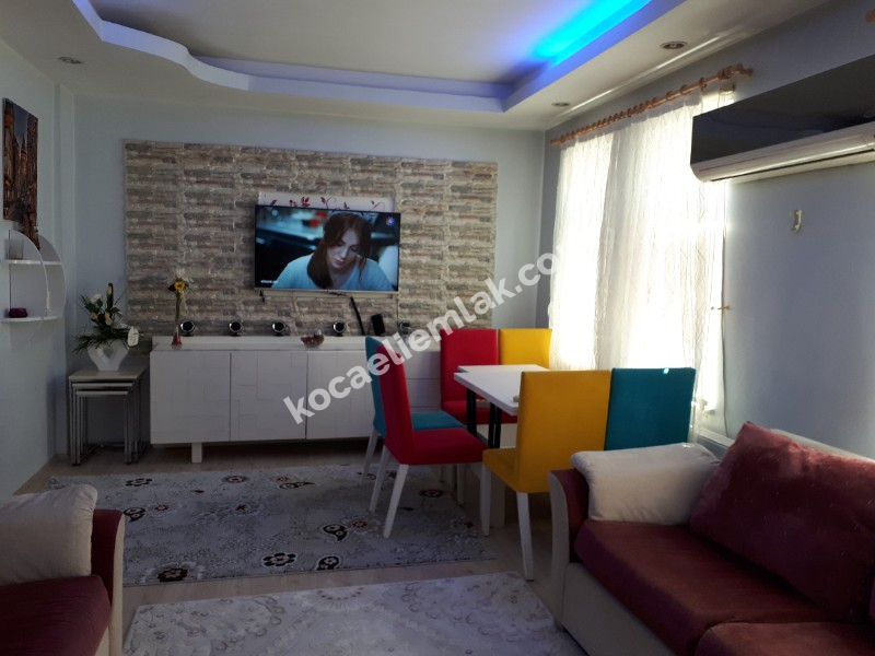 Tepecik Mahallesi Acısu Parkı Mevki Satılık Daire