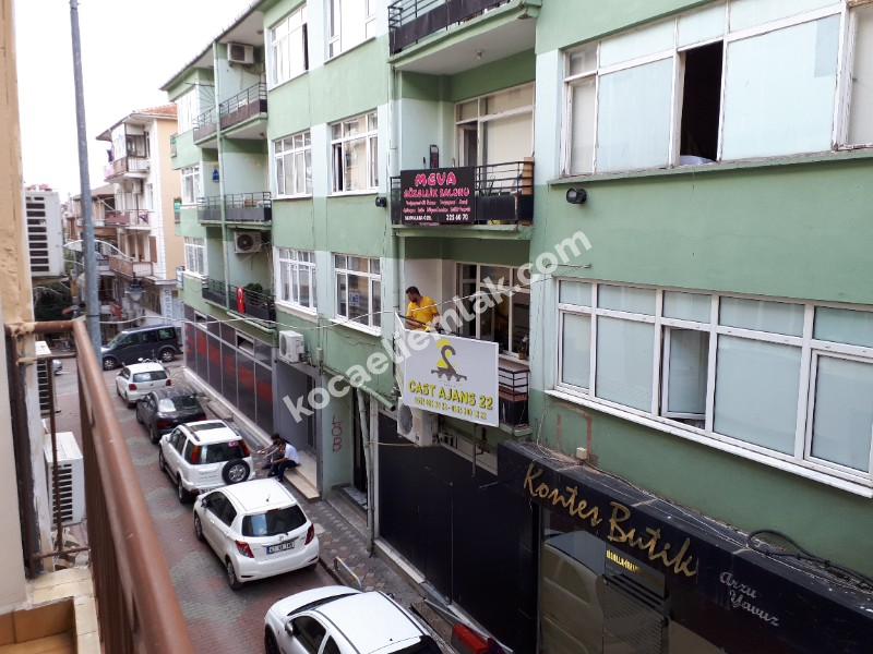 Tepecik Mahallesi Acısu Parkı Mevki Satılık Daire