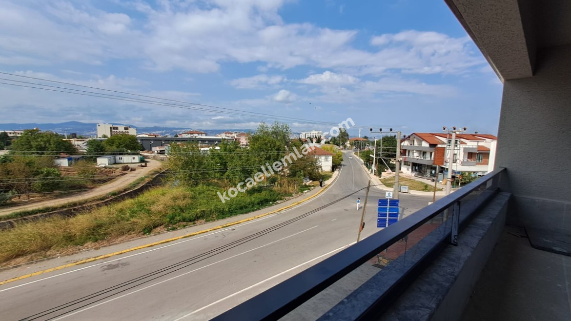 BAŞİSKELE KÖRFEZ MAHALLESİ SATILIK DAİRE