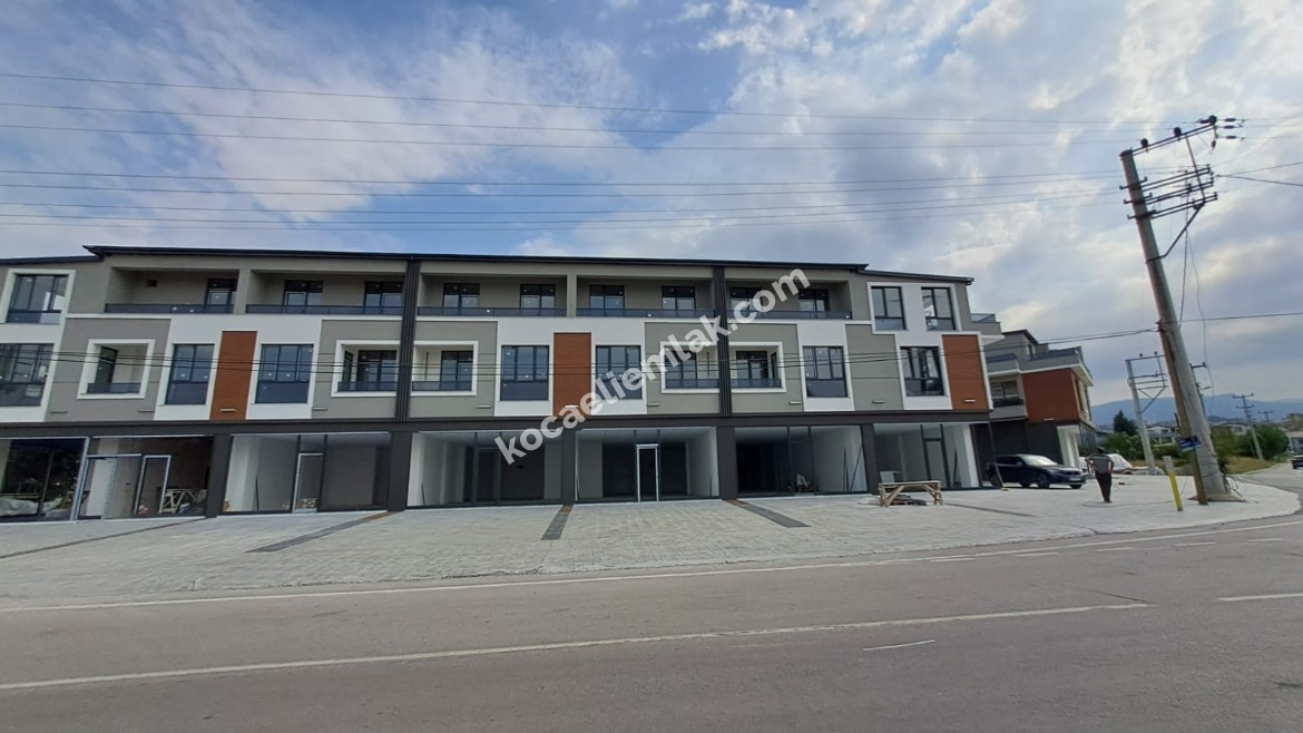 BAŞİSKELE KÖRFEZ MAHALLESİ SATILIK DAİRE