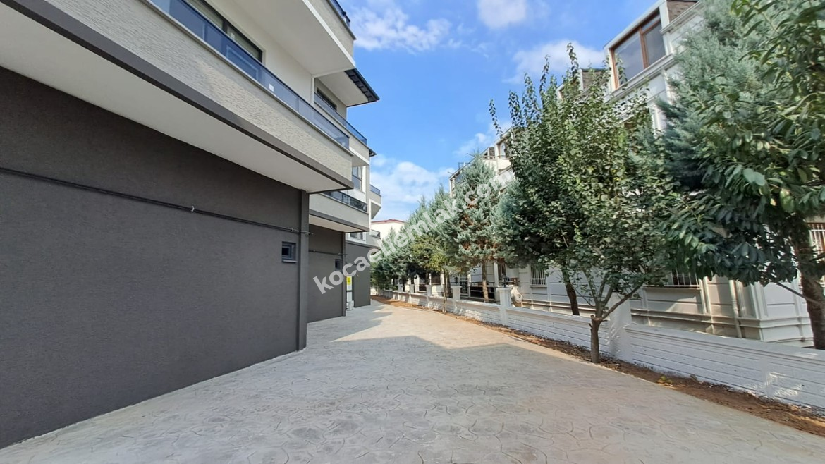 BAŞİSKELE KÖRFEZ MAHALLESİ SATILIK DAİRE