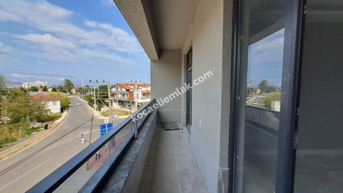 BAŞİSKELE KÖRFEZ MAHALLESİ SATILIK DAİRE