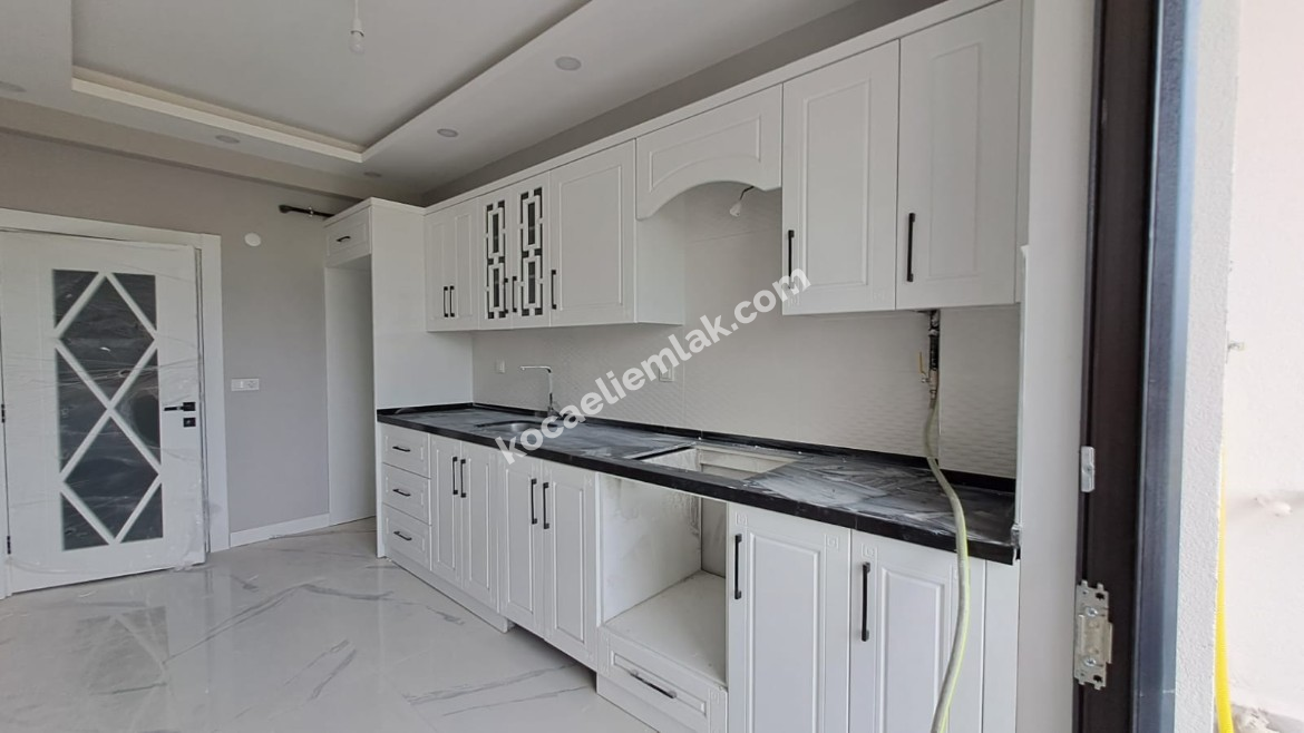 BAŞİSKELE KÖRFEZ MAHALLESİ SATILIK DAİRE