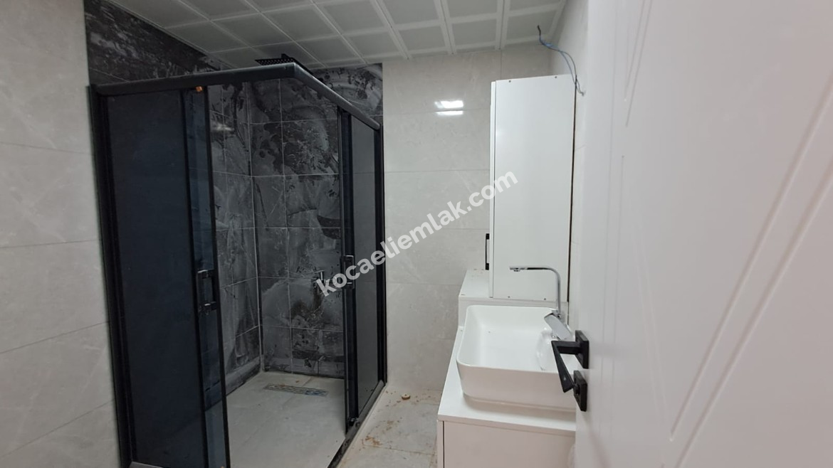 BAŞİSKELE KÖRFEZ MAHALLESİ SATILIK DAİRE