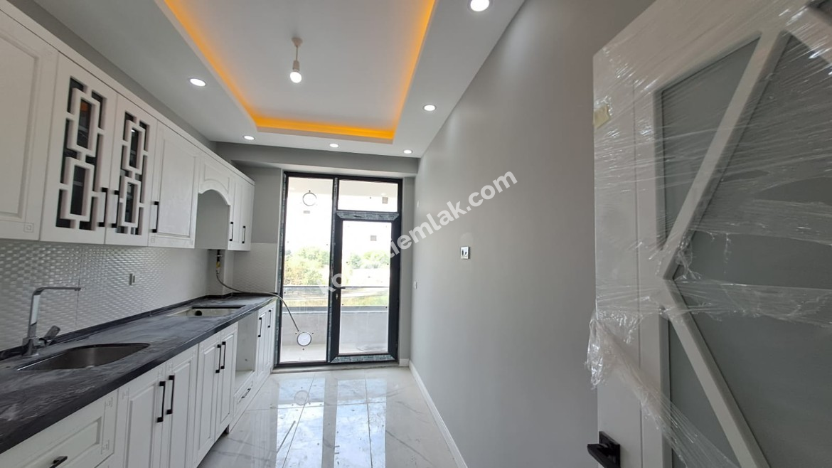 BAŞİSKELE KÖRFEZ MAHALLESİ SATILIK DAİRE