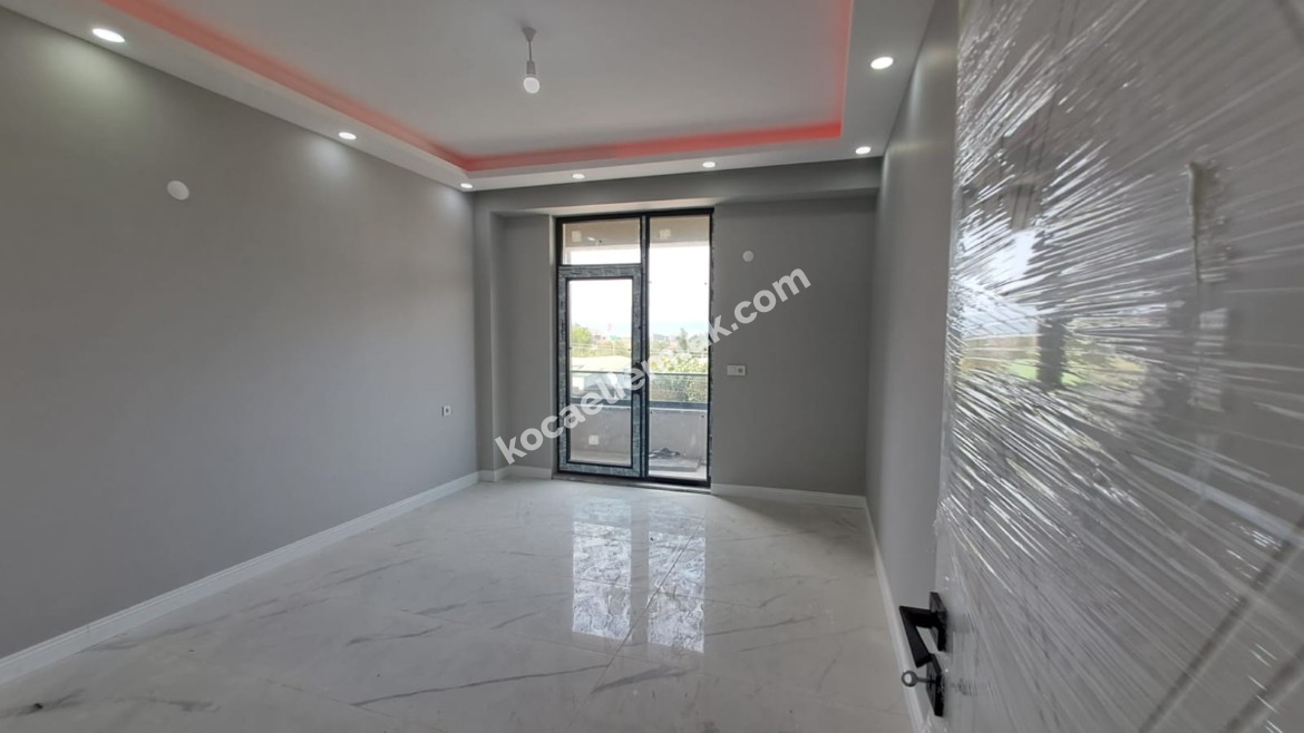 BAŞİSKELE KÖRFEZ MAHALLESİ SATILIK DAİRE
