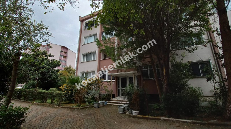 Yahya Kaptan Satılık Daire