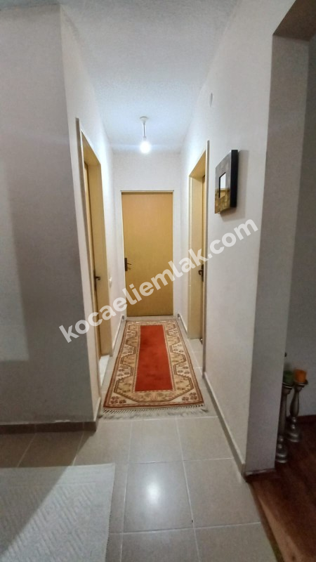 Yahya Kaptan Satılık Daire