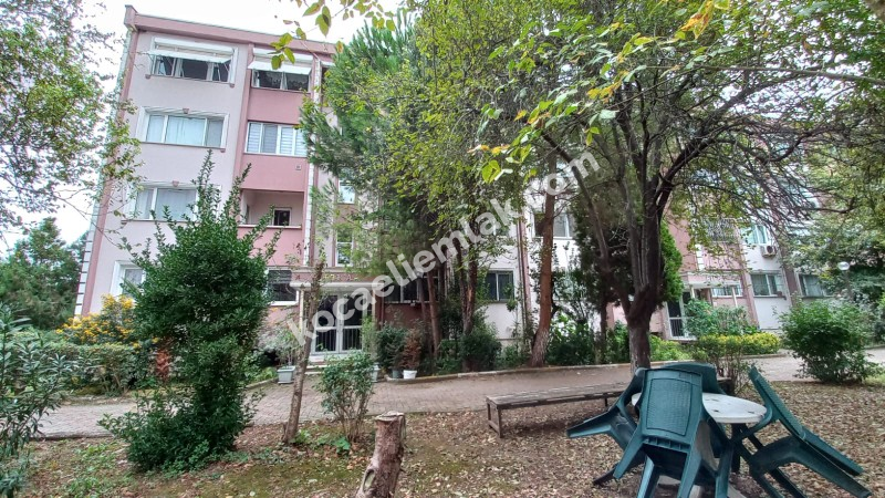 Yahya Kaptan Satılık Daire