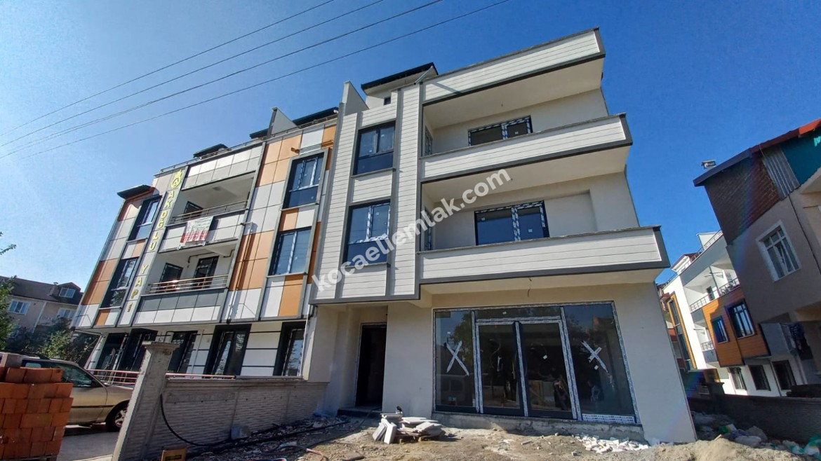 Kartepe Fatih Sultan Mehmet Mahallesi Kiralık İş Yeri