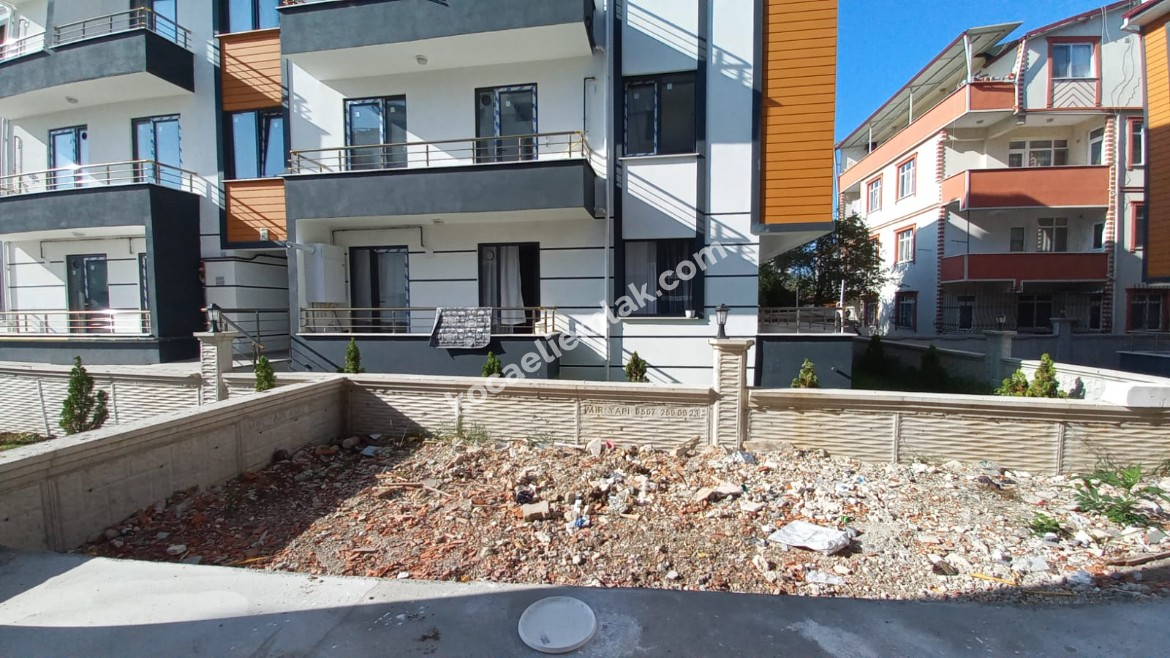 Kartepe Fatih Sultan Mehmet Mahallesi Satılık İş Yeri