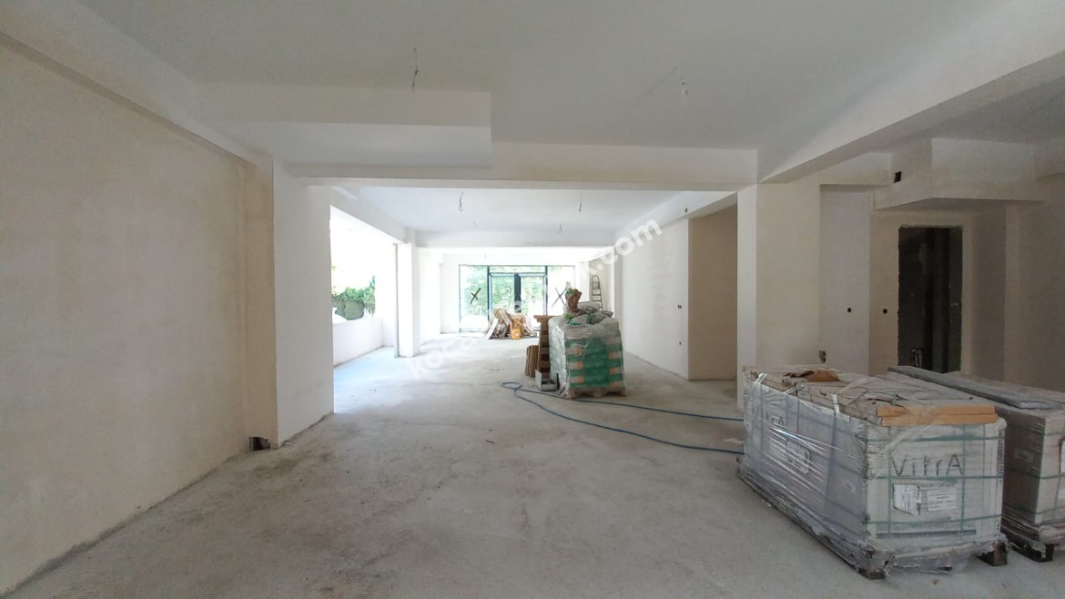 Kartepe Fatih Sultan Mehmet Mahallesi Satılık İş Yeri