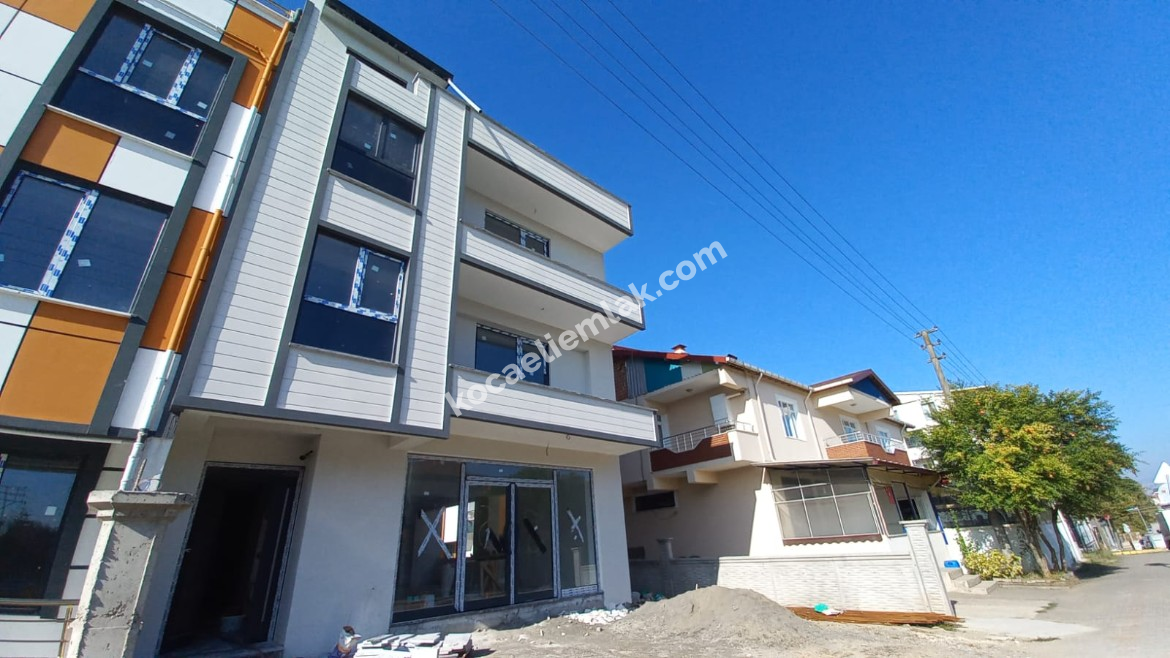 Kartepe Fatih Sultan Mehmet Mahallesi Satılık İş Yeri