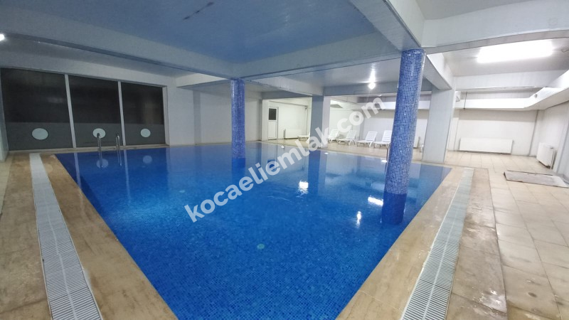 Sarımeşe Konakları Satılık Daire Ara Kat