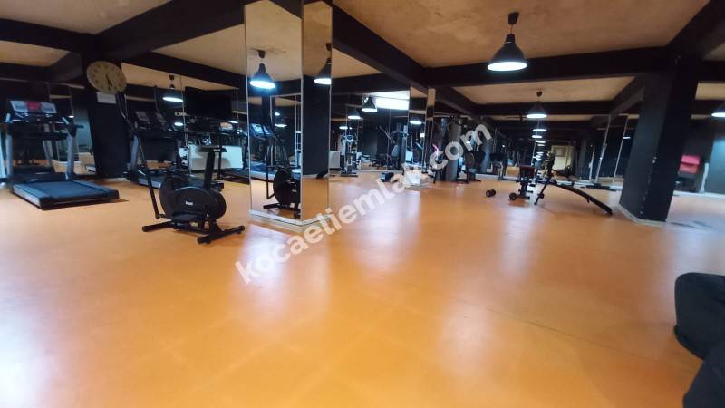 Sarımeşe Konakları Satılık Daire Ara Kat