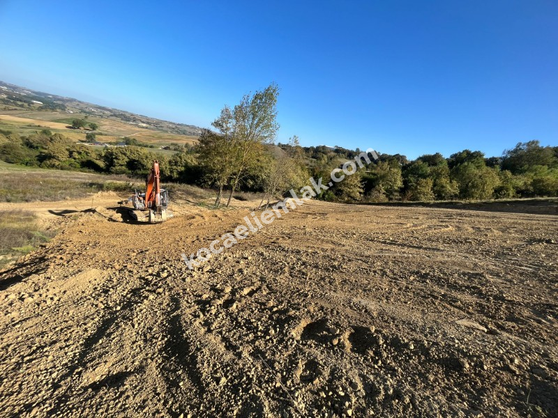 Körfez Himmetli Mahallesi Satılık Arsa Tarla