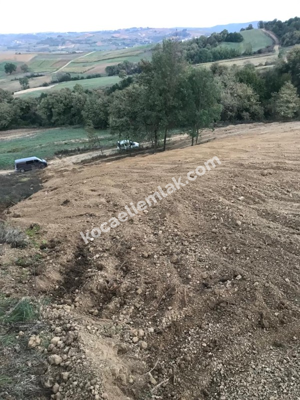 Körfez Himmetli Mahallesi Satılık Arsa Tarla