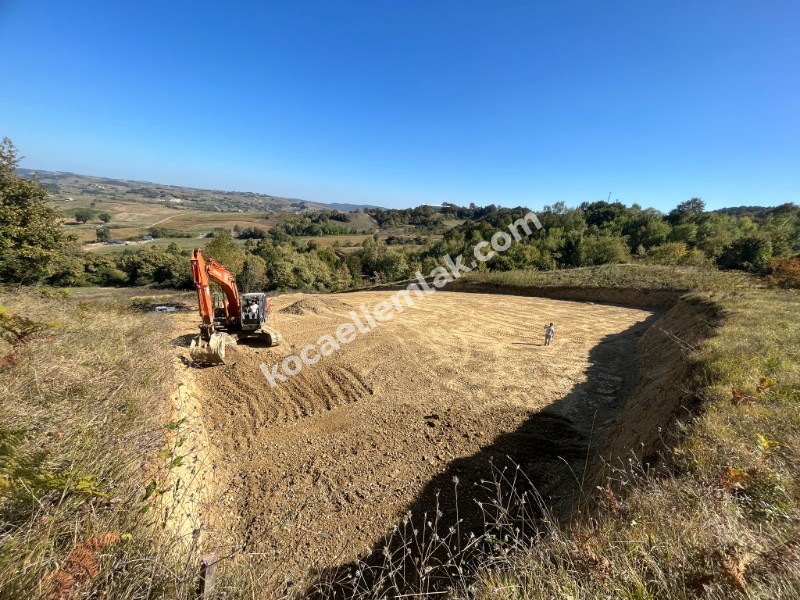 Körfez Himmetli Mahallesi Satılık Arsa Tarla