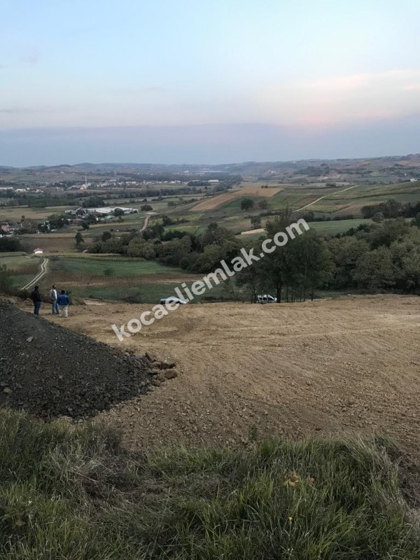 Körfez Himmetli Mahallesi Satılık Arsa Tarla