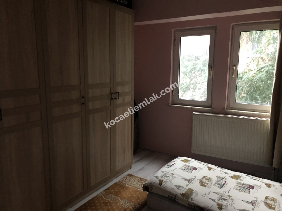 KARTEPE MAŞUKİYE SATILIK VİLLA