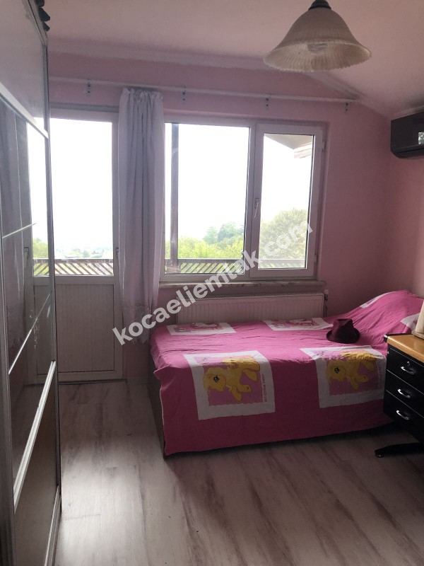 KARTEPE MAŞUKİYE SATILIK VİLLA
