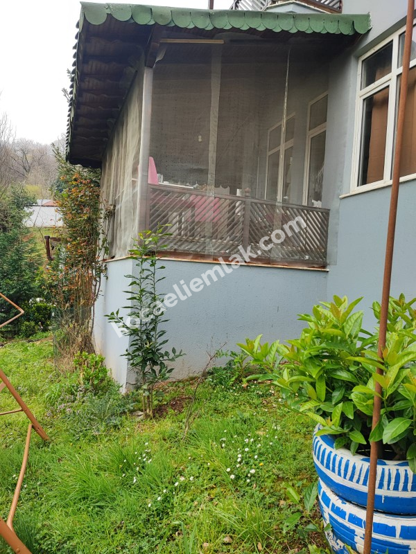 KARTEPE MAŞUKİYE SATILIK VİLLA
