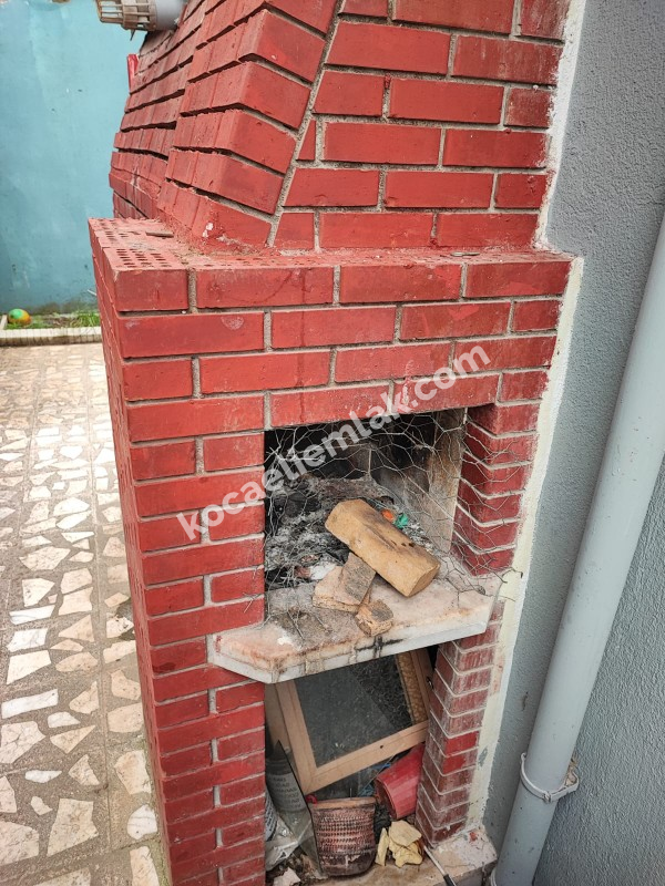 KARTEPE MAŞUKİYE SATILIK VİLLA