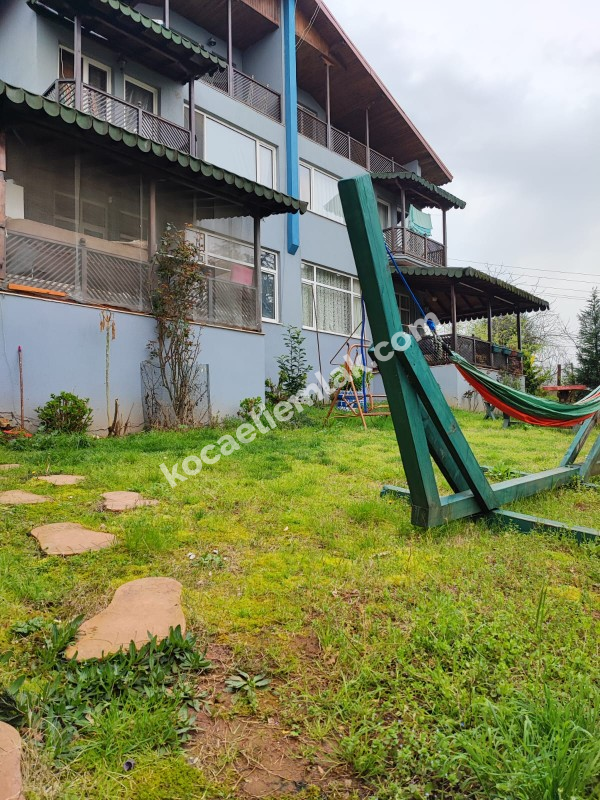 KARTEPE MAŞUKİYE SATILIK VİLLA