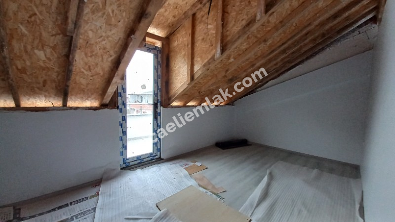 Kartepe Fatih Sultan Mehmet Mahallesi Satılık 4+1 Dubleks Daire