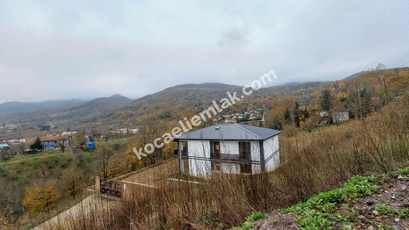 Kartepe Suadiye Satılık Villa Müstakil Ev
