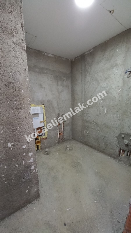 Kartepe Suadiye Satılık Villa Müstakil Ev