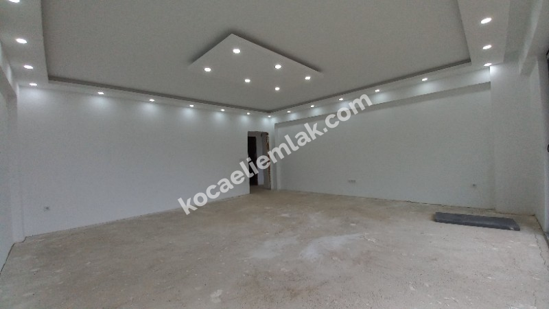 Kartepe Suadiye Satılık Villa Müstakil Ev