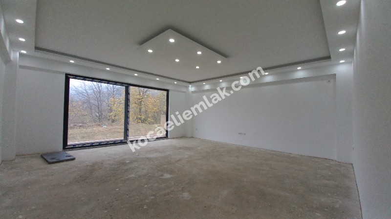 Kartepe Suadiye Satılık Villa Müstakil Ev