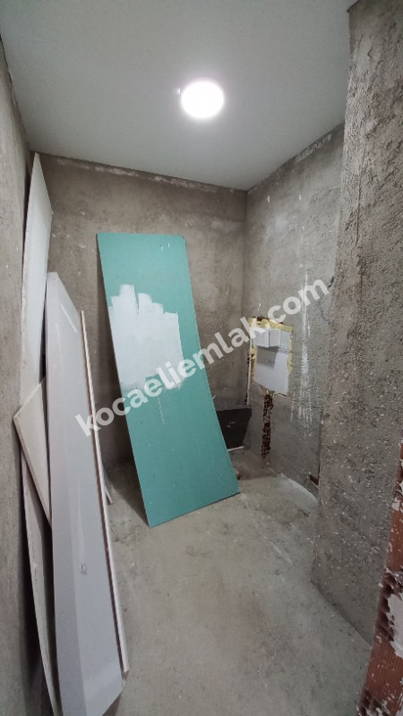 Kartepe Suadiye Satılık Villa Müstakil Ev