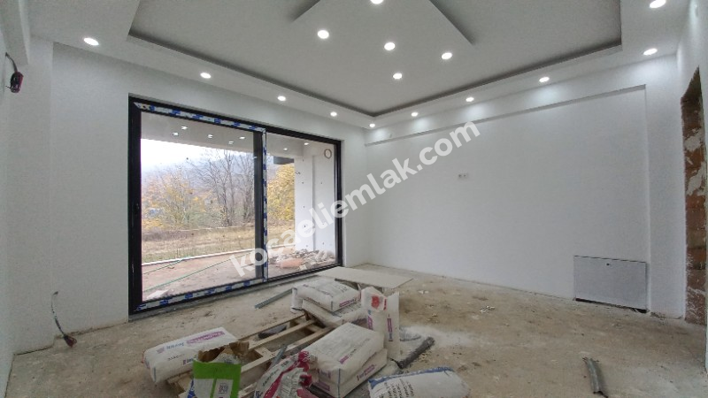 Kartepe Suadiye Satılık Villa Müstakil Ev