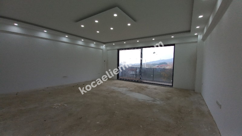 Kartepe Suadiye Satılık Villa Müstakil Ev