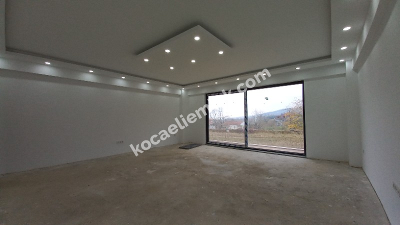 Kartepe Suadiye Satılık Villa Müstakil Ev