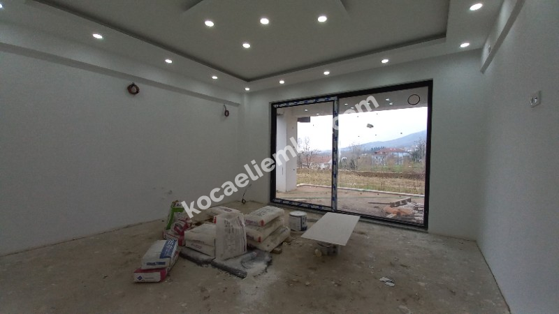 Kartepe Suadiye Satılık Villa Müstakil Ev