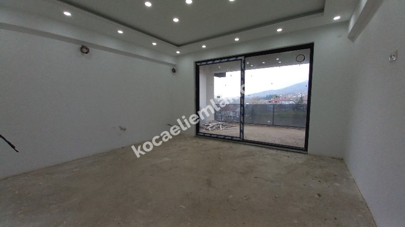 Kartepe Suadiye Satılık Villa Müstakil Ev