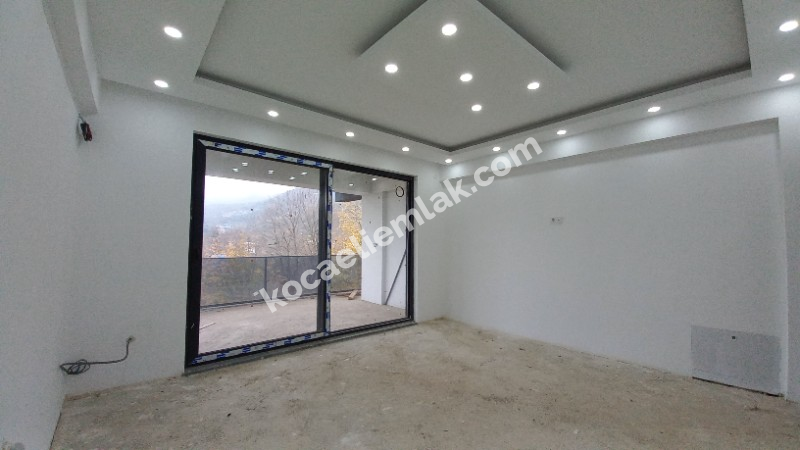 Kartepe Suadiye Satılık Villa Müstakil Ev