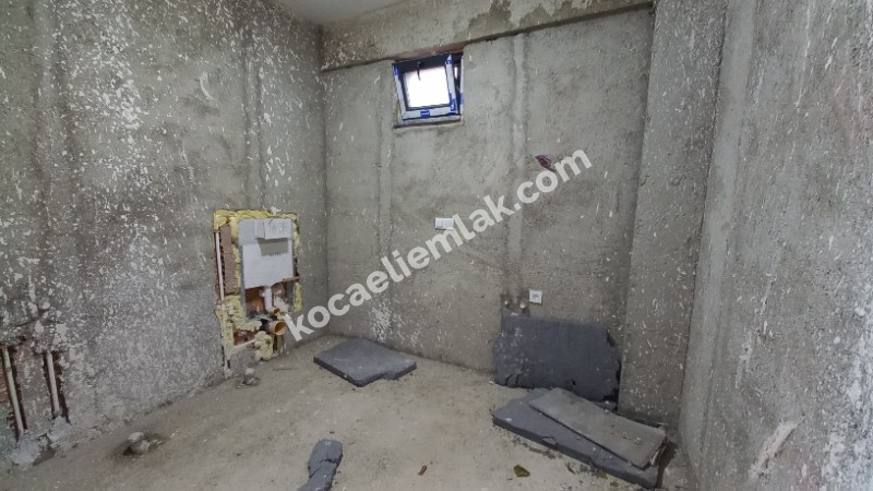 Kartepe Suadiye Satılık Villa Müstakil Ev