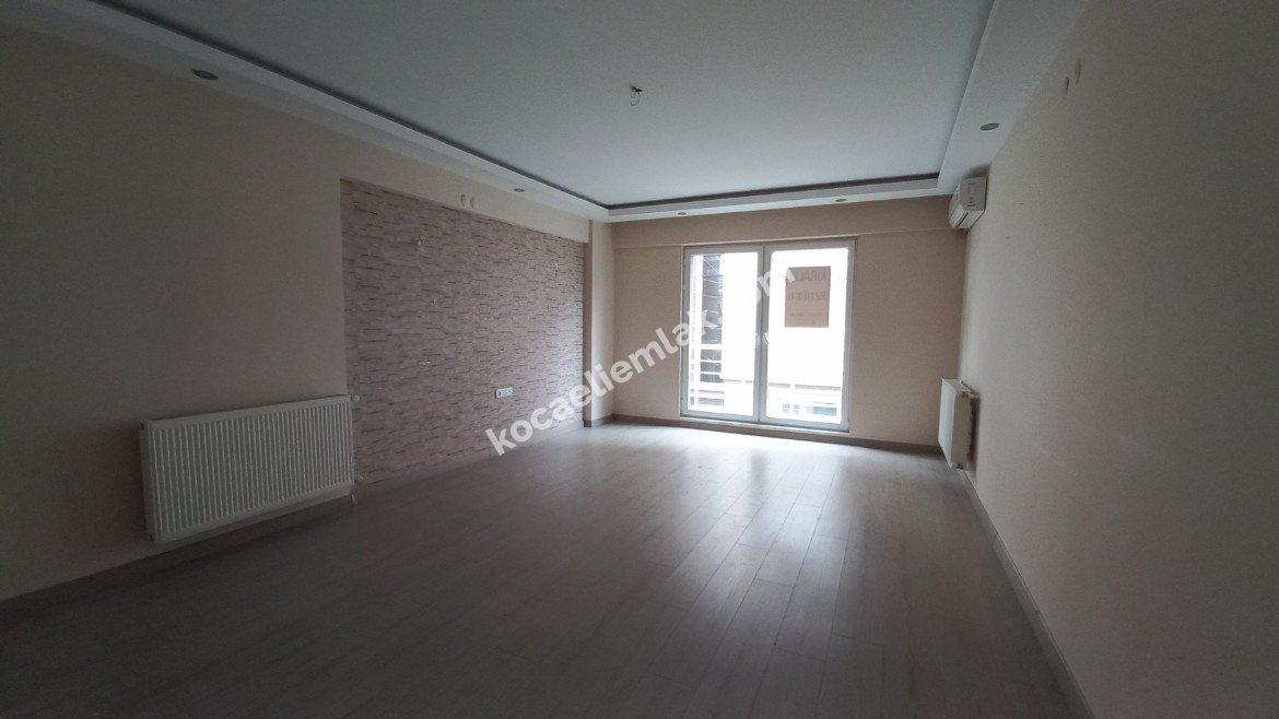 Kartepe Uzunçiftlik Mahallesi Kiralık Daire