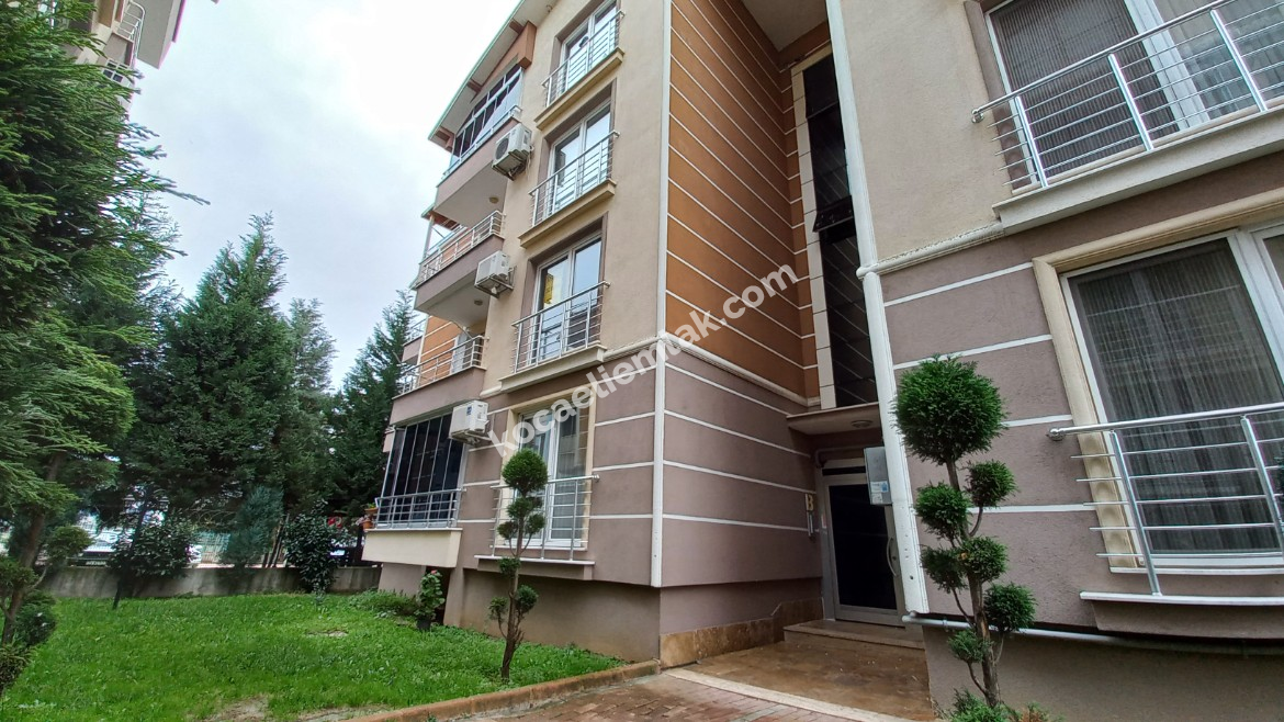 Kartepe Uzunçiftlik Mahallesi Kiralık Daire