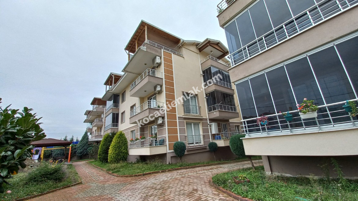 Kartepe Uzunçiftlik Mahallesi Kiralık Daire