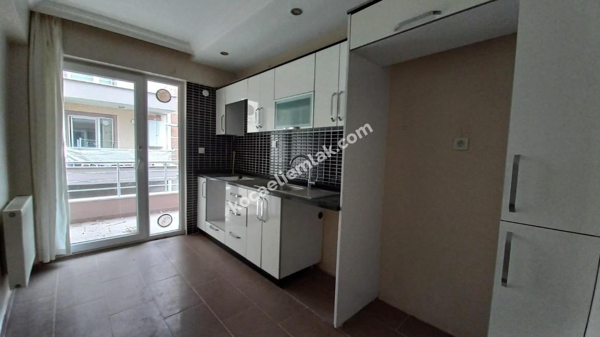 Kartepe Uzunçiftlik Mahallesi Kiralık Daire