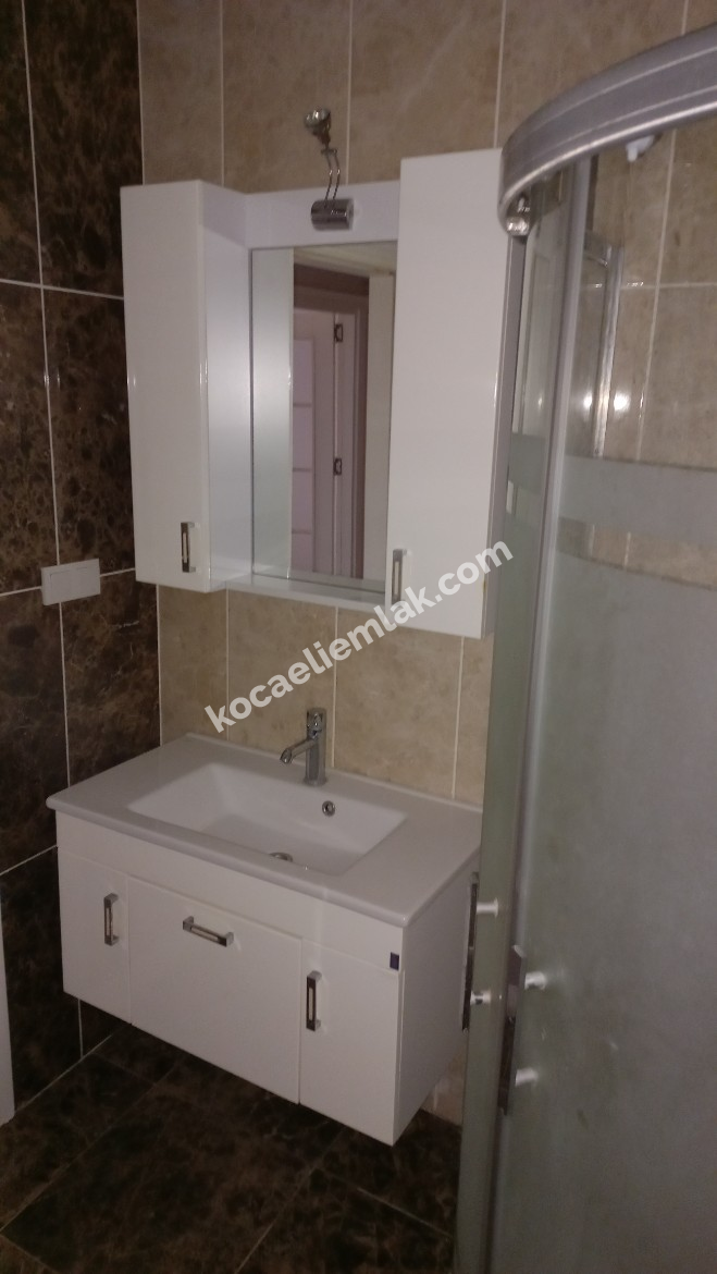 Kartepe Uzunçiftlik Mahallesi Kiralık Daire