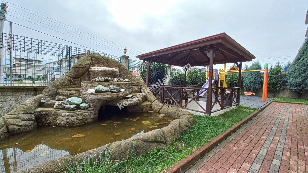 Kartepe Uzunçiftlik Mahallesi Kiralık Daire