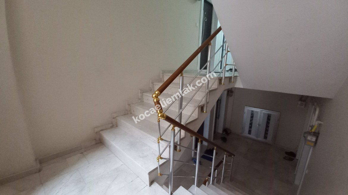 Kartepe Uzunçiftlik Mahallesi Kiralık Daire