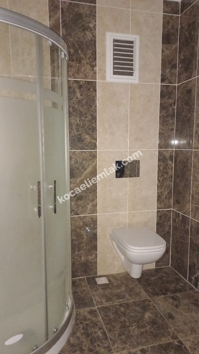 Kartepe Uzunçiftlik Mahallesi Kiralık Daire