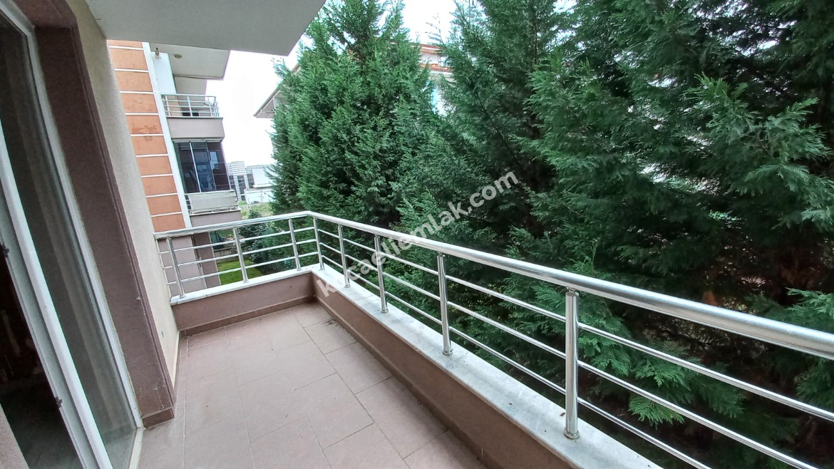 Kartepe Uzunçiftlik Mahallesi Kiralık Daire